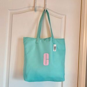Clinique Reversible Tote
